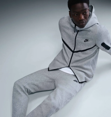 Штаны мужские Nike Tech Fleece (HV0959-063), M