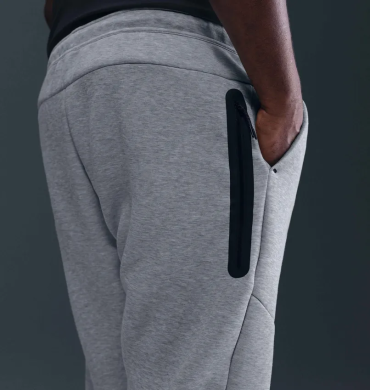 Штаны мужские Nike Tech Fleece (HV0959-063), M