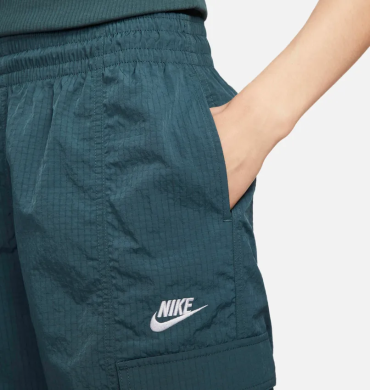 Штани жіночі Nike Sportswear Cargo Woven (FN7696-328), XS