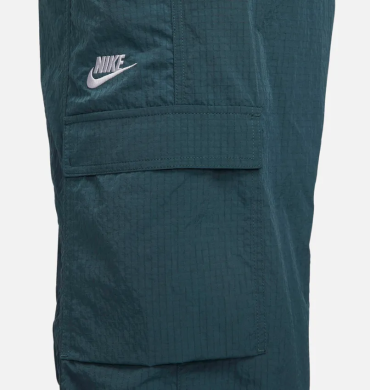 Штани жіночі Nike Sportswear Cargo Woven (FN7696-328), XS