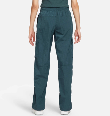 Штани жіночі Nike Sportswear Cargo Woven (FN7696-328), XS