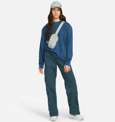 Штани жіночі Nike Sportswear Cargo Woven (FN7696-328), XS