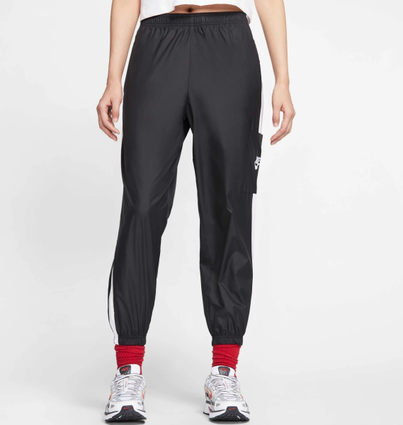 Штани жіночі Nike W Nsw Pant Wvn (CJ7346-010)