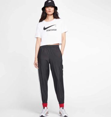 Штаны женские Nike W Nsw Pant Wvn (CJ7346-010), M