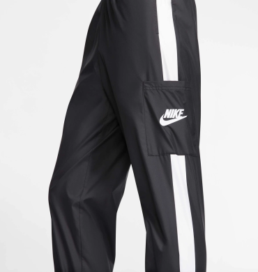 Штаны женские Nike W Nsw Pant Wvn (CJ7346-010), M