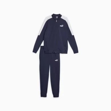Спортивний Костюм Чоловічий Puma Baseball Tricot Suit (67742806), L