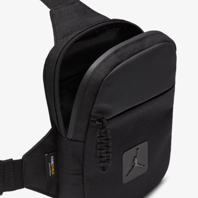Сумка через плече Jordan Jam Franchise Hip Bag (MA9041-023), OneSize