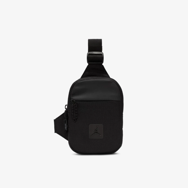 Сумка через плече Jordan Jam Franchise Hip Bag (MA9041-023)