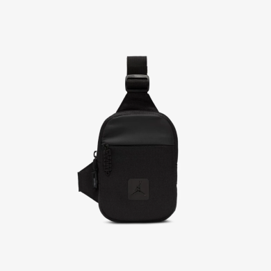 Сумка через плече Jordan Jam Franchise Hip Bag (MA9041-023), OneSize