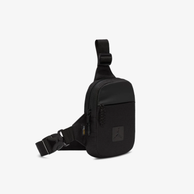 Сумка через плече Jordan Jam Franchise Hip Bag (MA9041-023), OneSize
