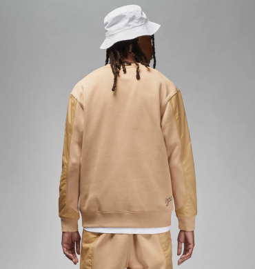 Свитшот мужской Air Jordan Flight Mvp (DV7588-277), L