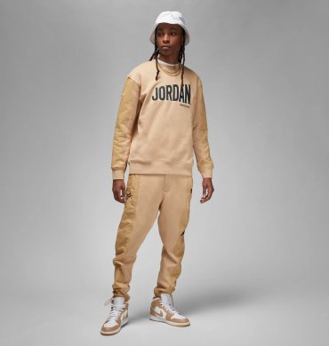 Свитшот мужской Air Jordan Flight Mvp (DV7588-277), L