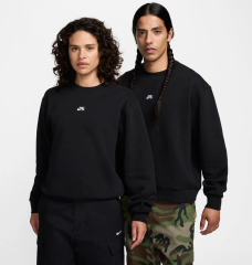 Свитшот Nike SB Essential Logo Crew (FV7353-010)