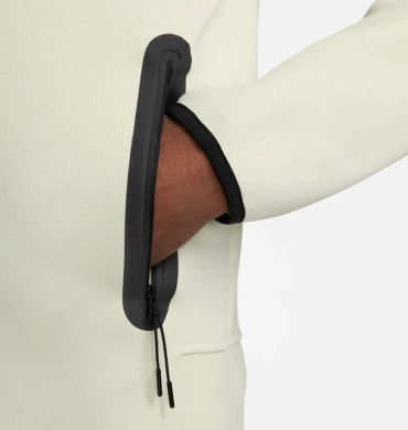 Толстовка мужская Nike NSW Tech Fleece (FB7921-020), M