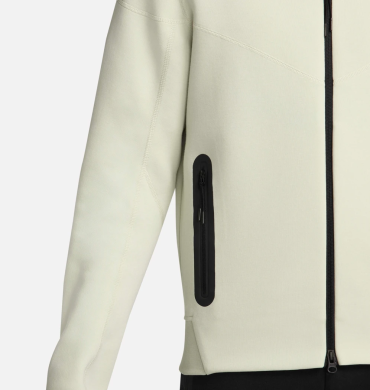 Толстовка мужская Nike NSW Tech Fleece (FB7921-020), M