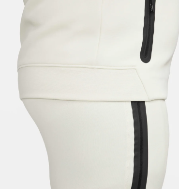 Толстовка мужская Nike NSW Tech Fleece (FB7921-020), M