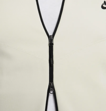 Толстовка мужская Nike NSW Tech Fleece (FB7921-020), M