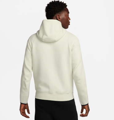 Толстовка мужская Nike NSW Tech Fleece (FB7921-020), M