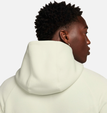 Толстовка мужская Nike NSW Tech Fleece (FB7921-020), M