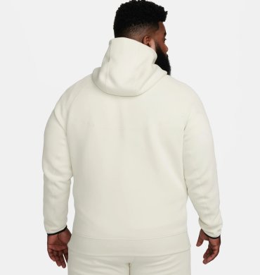 Толстовка мужская Nike NSW Tech Fleece (FB7921-020), M