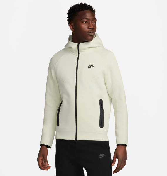 Толстовка мужская Nike NSW Tech Fleece (FB7921-020)