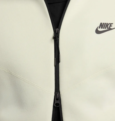 Толстовка мужская Nike NSW Tech Fleece (FB7921-020), M