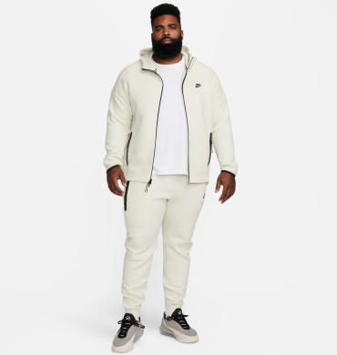 Толстовка мужская Nike NSW Tech Fleece (FB7921-020), M