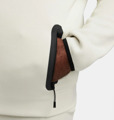 Толстовка мужская Nike NSW Tech Fleece (FB7921-020), M