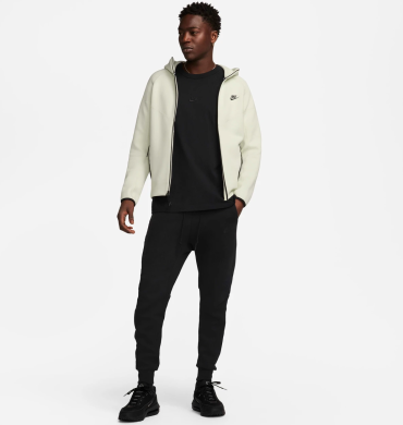 Толстовка мужская Nike NSW Tech Fleece (FB7921-020), M