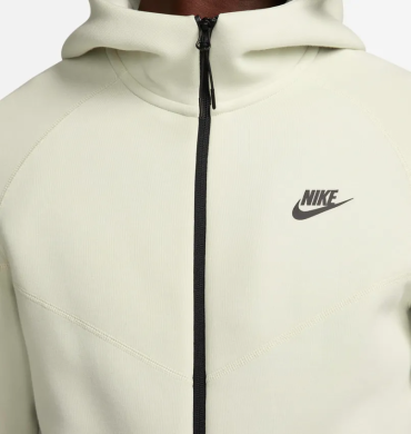 Толстовка мужская Nike NSW Tech Fleece (FB7921-020), M
