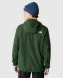 Толстовка The North Face Glacier Hood NF0A855ZI0P1