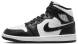 Женские кроссовки Air Jordan 1 Mid 'Panda' (DV0991-101), EUR 44,5
