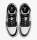 Женские кроссовки Air Jordan 1 Mid 'Panda' (DV0991-101), EUR 44,5
