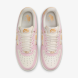 Жіночі кросівки Nike Air Force 1 Low LX 'Pink Foam' (IB2574-600), EUR 38