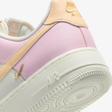Жіночі кросівки Nike Air Force 1 Low LX 'Pink Foam' (IB2574-600), EUR 38