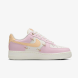 Жіночі кросівки Nike Air Force 1 Low LX 'Pink Foam' (IB2574-600), EUR 38