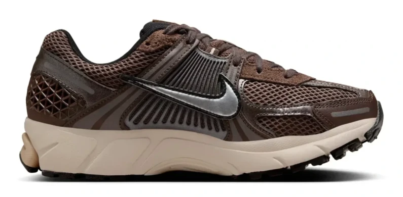 Жіночі кросівки Nike W Air Zoom Vomero 5 (FN6742-201), EUR 36