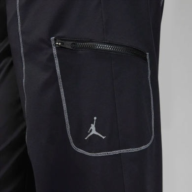 Женские спортивные штаны Jordan Sport Tunnel (FB4659-010), S