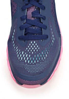 Кроссовки Nike Air Max 2014 "Dark Blue/Pink", EUR 36