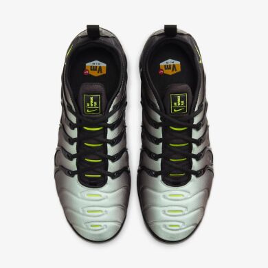 Мужские кроссовки Nike Air Vapormax Plus (CW7478-001), EUR 47