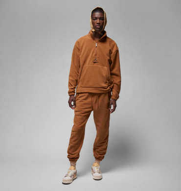 Анорак Air Jordan Essentials Winterized Fleece (FD7863-281), L
