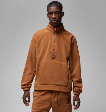 Анорак Air Jordan Essentials Winterized Fleece (FD7863-281), L