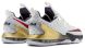 Баскетбольные кроссовки Nike LeBron 13 Low 'Olympic', EUR 45