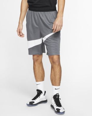 Баскетбольные шорты Nike Dri-FIT (BV9385-068), S