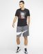 Баскетбольные шорты Nike Dri-FIT (BV9385-068), XL