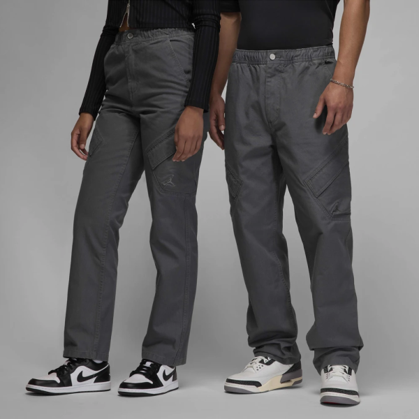 Брюки Air Jordan Chicago (FV7255-068)
