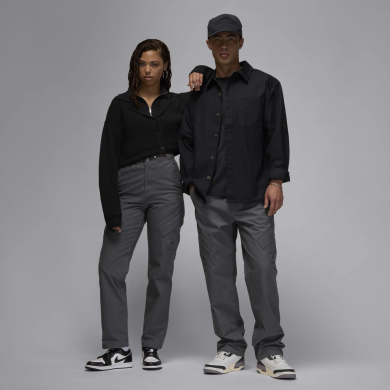 Брюки Air Jordan Chicago (FV7255-068)