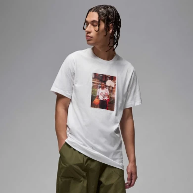 Футболка Jordan Brand Photo (HJ2354-100), M