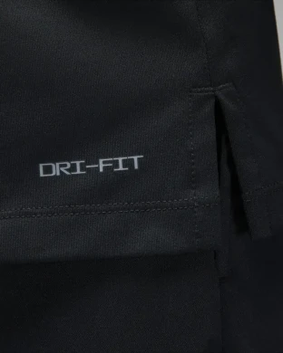 Футболка чоловіча Jordan Mdf Sprt Glf Ss Mock (FD1399-010), XS