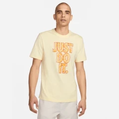 Футболка Мужская Nike Sportswear (FQ3796-744)